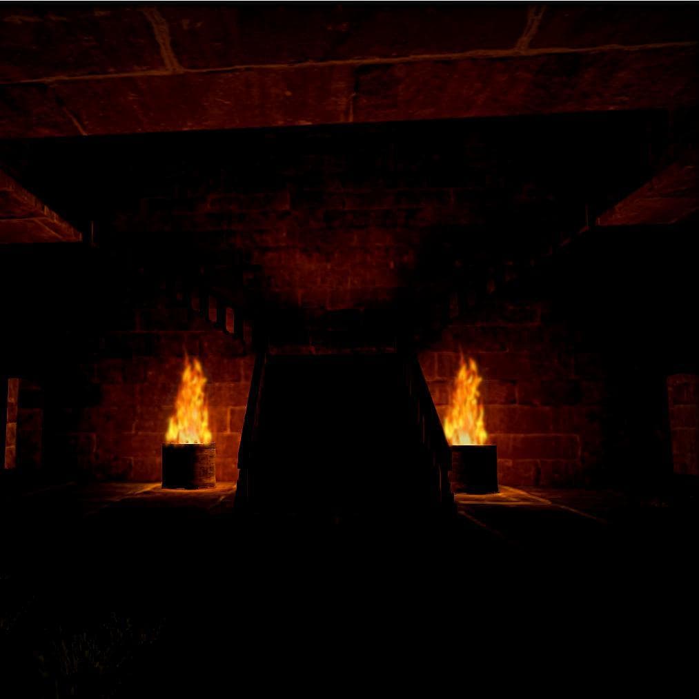 The Curse of Coronavirus screenshot 2