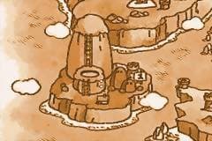 Super Mario World: Super Mario Advance 2 screenshot 4