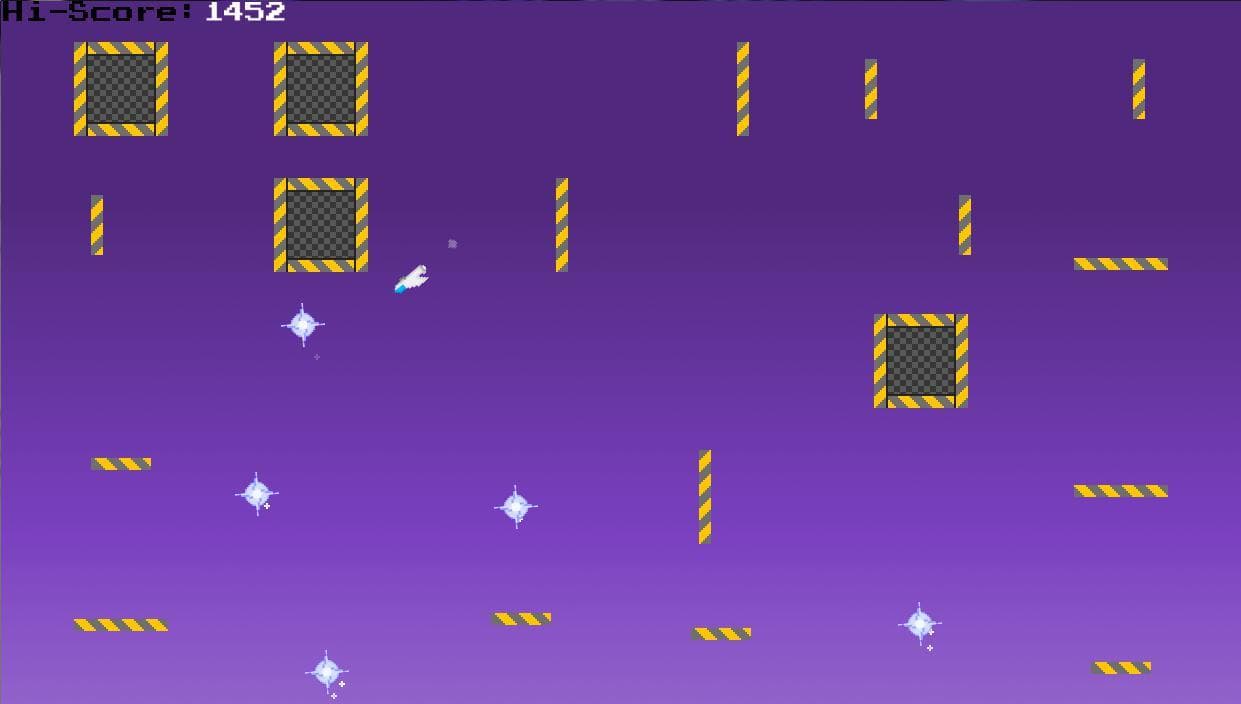 Aeroswoop screenshot 3