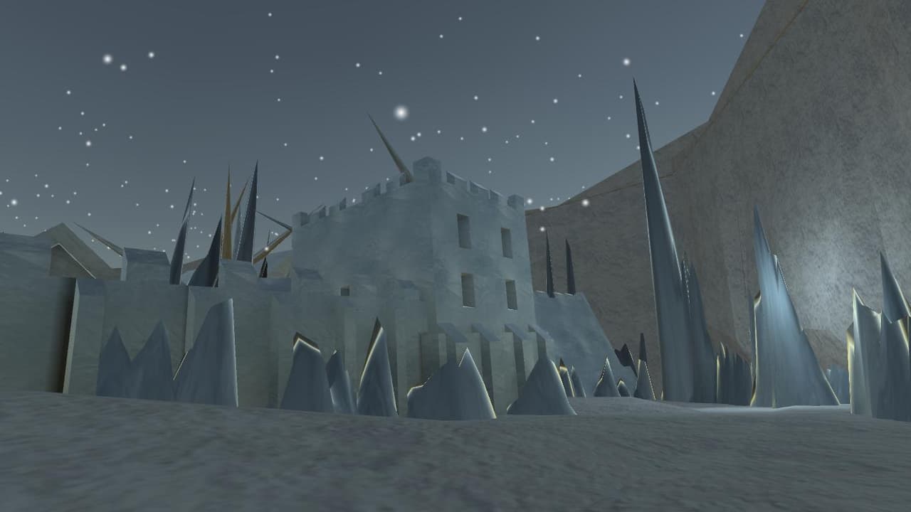 Icewick screenshot 2