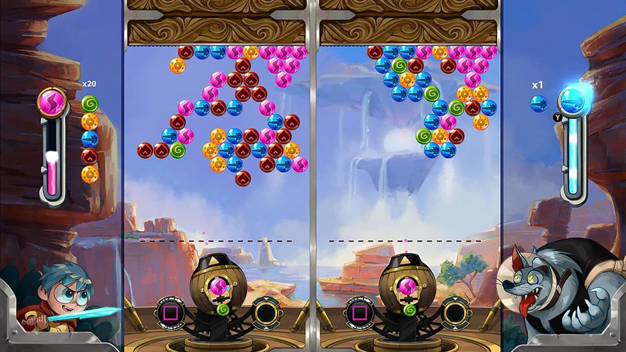 Adventure Pop screenshot 6