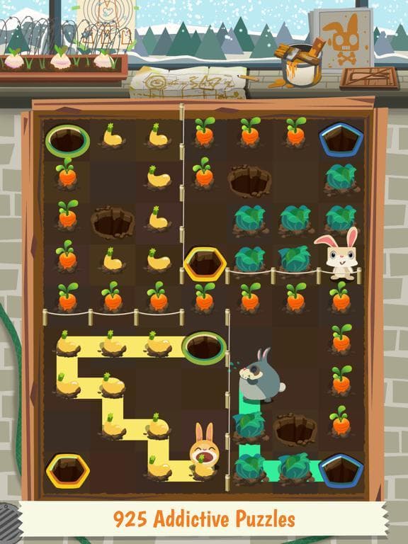 Patchmania screenshot 3
