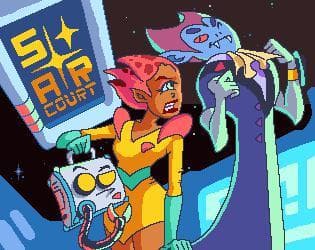 Star Court