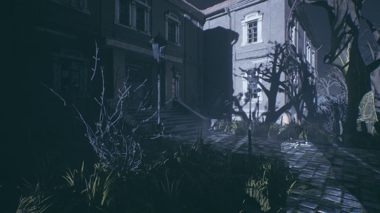 Frightened screenshot 3