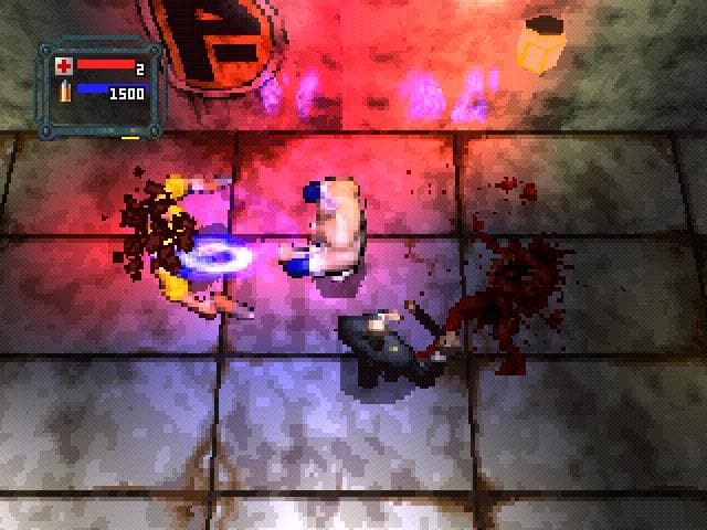 Loaded screenshot 4