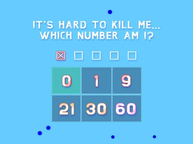 One More Hint screenshot 3