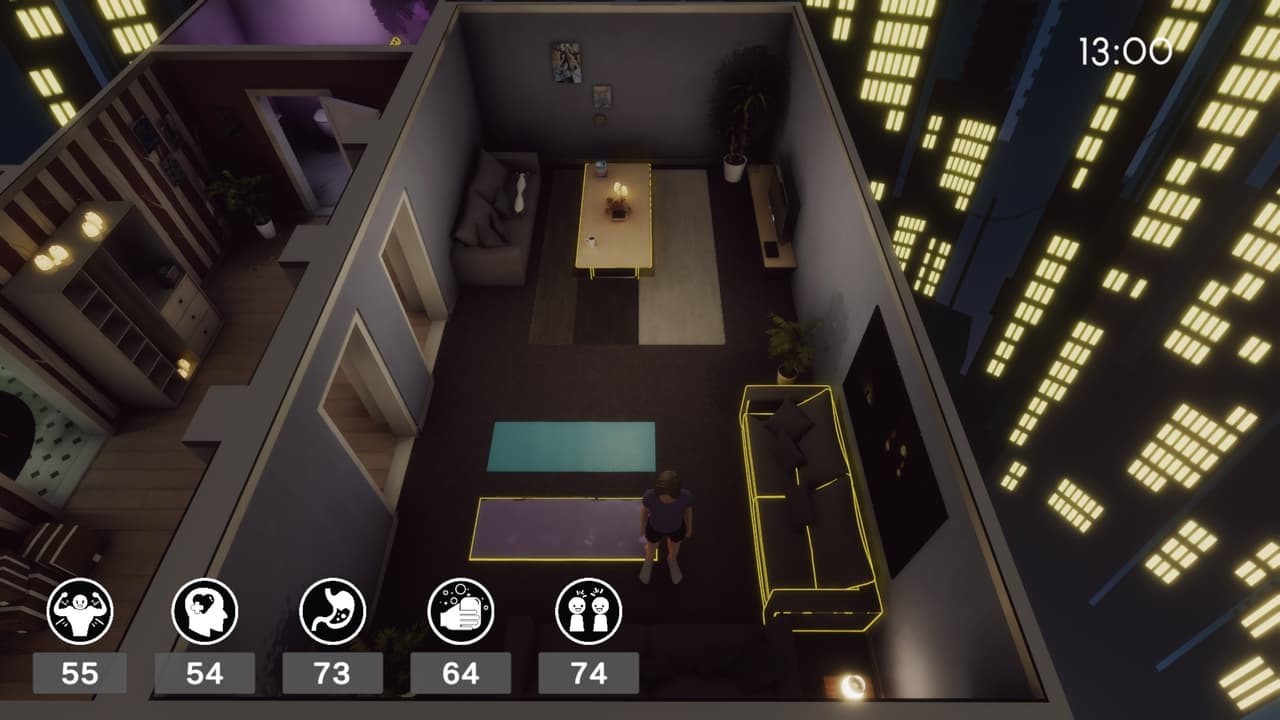 Project Mood screenshot 5