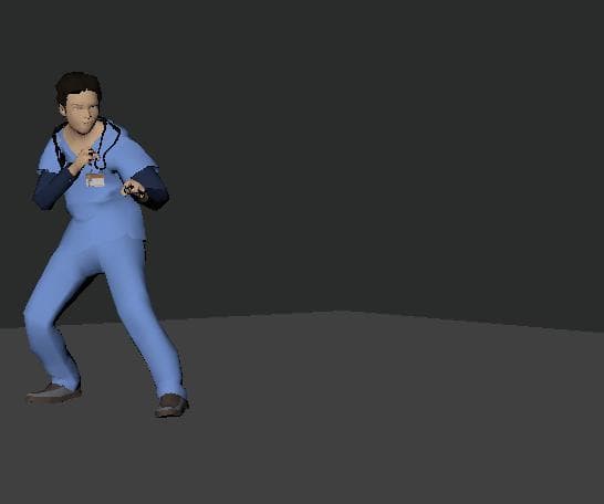 Sacred Heart screenshot 5