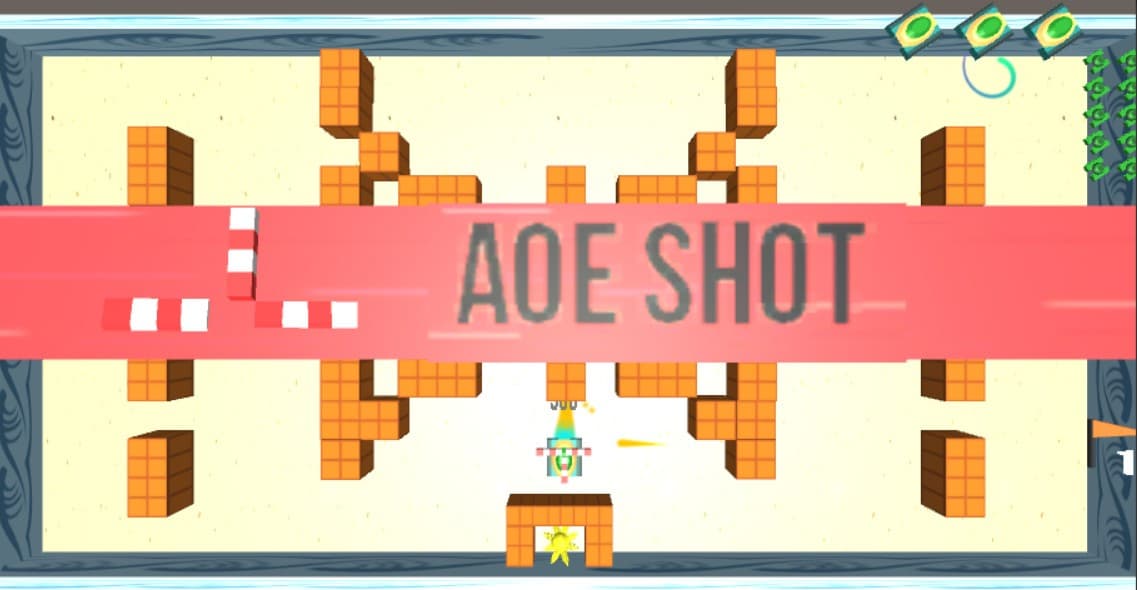 Battle Beachy - 2017 screenshot 3