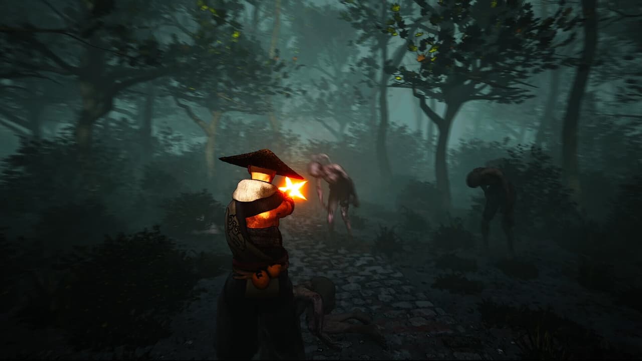 Horde Together screenshot 2
