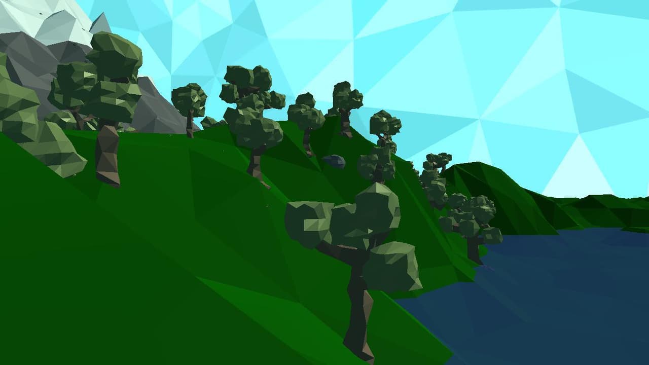 Le Flâneur (alpha -> for_fun) screenshot 3