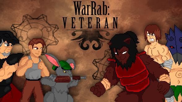 WarRab: Veteran