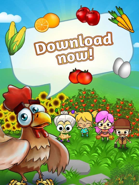 Farmy Farm 2