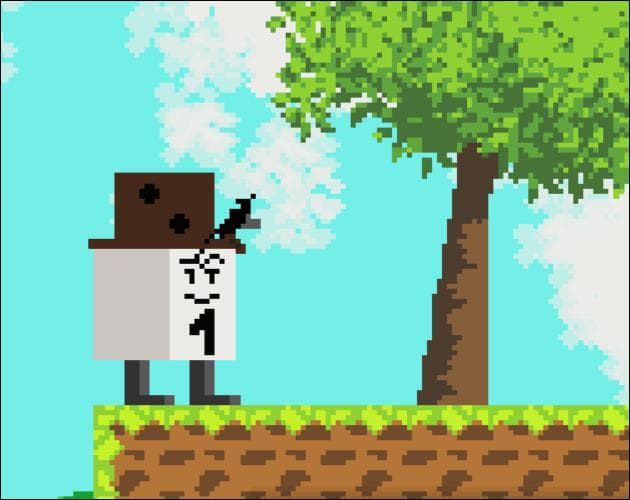 Ratt the Dice screenshot 3