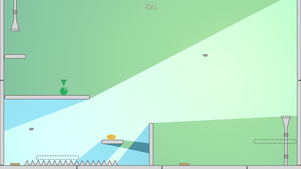 BlobLabs screenshot 2