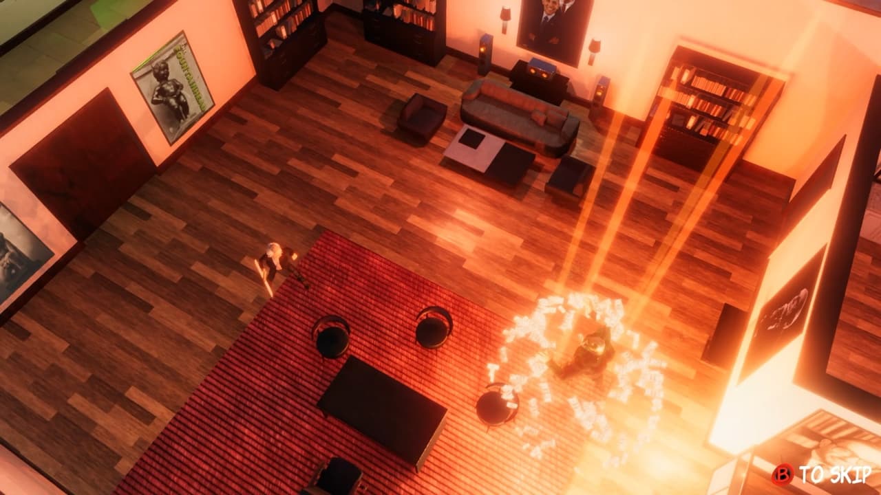 Afterbern screenshot 2