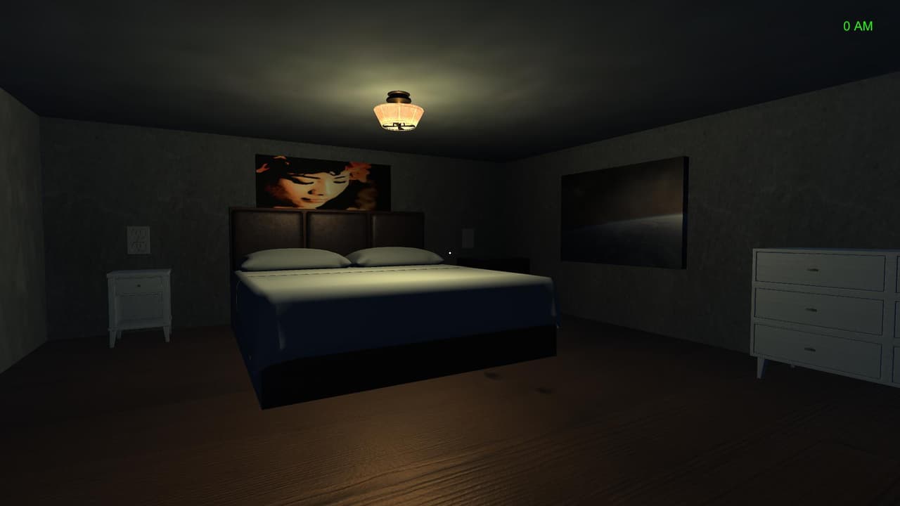 House rules (Demo) screenshot 5