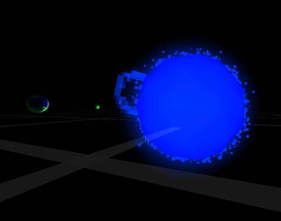 SubLight screenshot 6