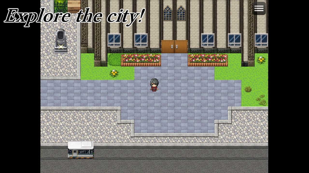 Remnants Of The Witch screenshot 2