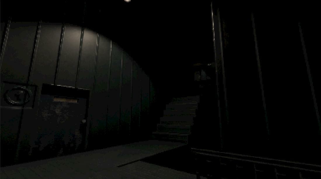 Untitled Horror Game (TommyK16)