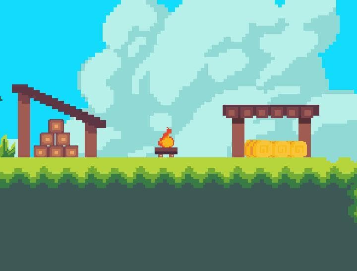 Nobiro screenshot 2