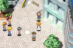 Yu-Gi-Oh! The Sacred Cards screenshot 5