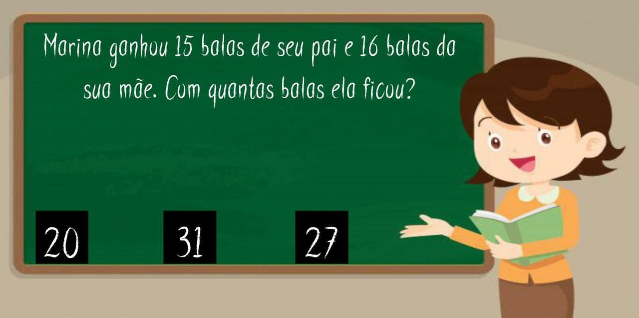 Gamemática screenshot 3