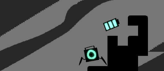 Eat the Battery