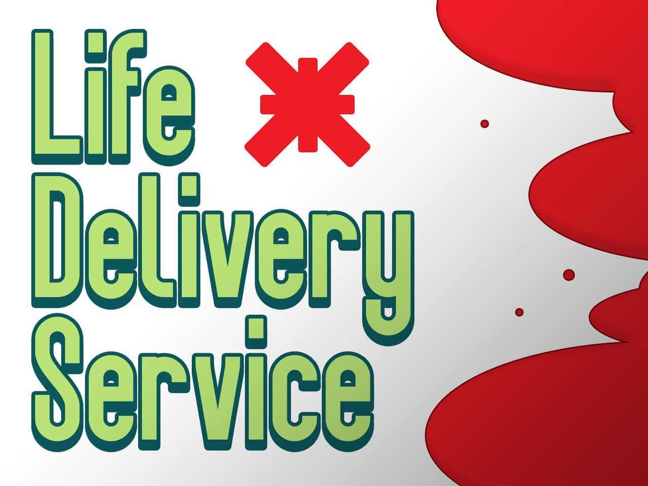 Life Delivery Service