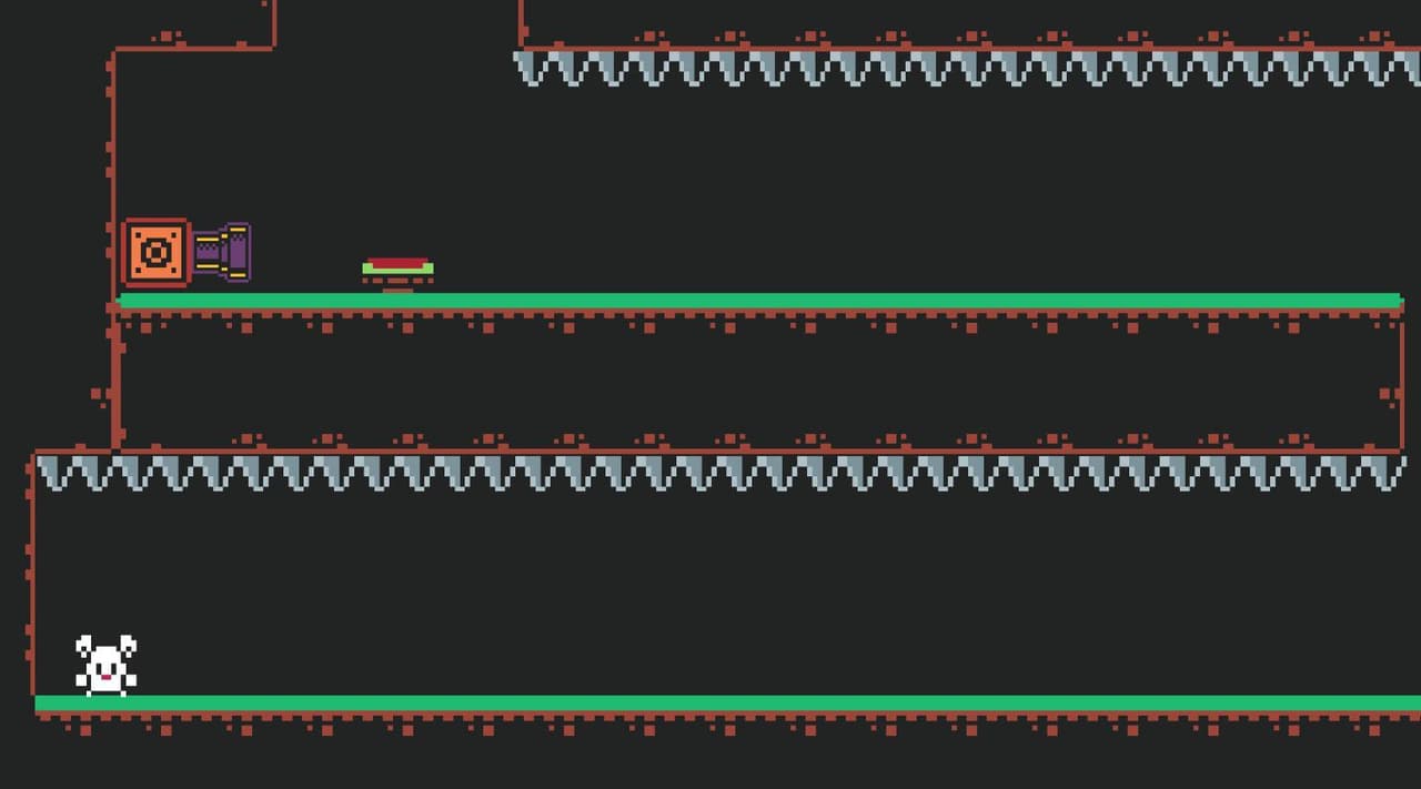 Cheese Tales screenshot 2