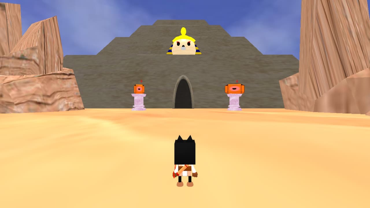 NekoExplore screenshot 2