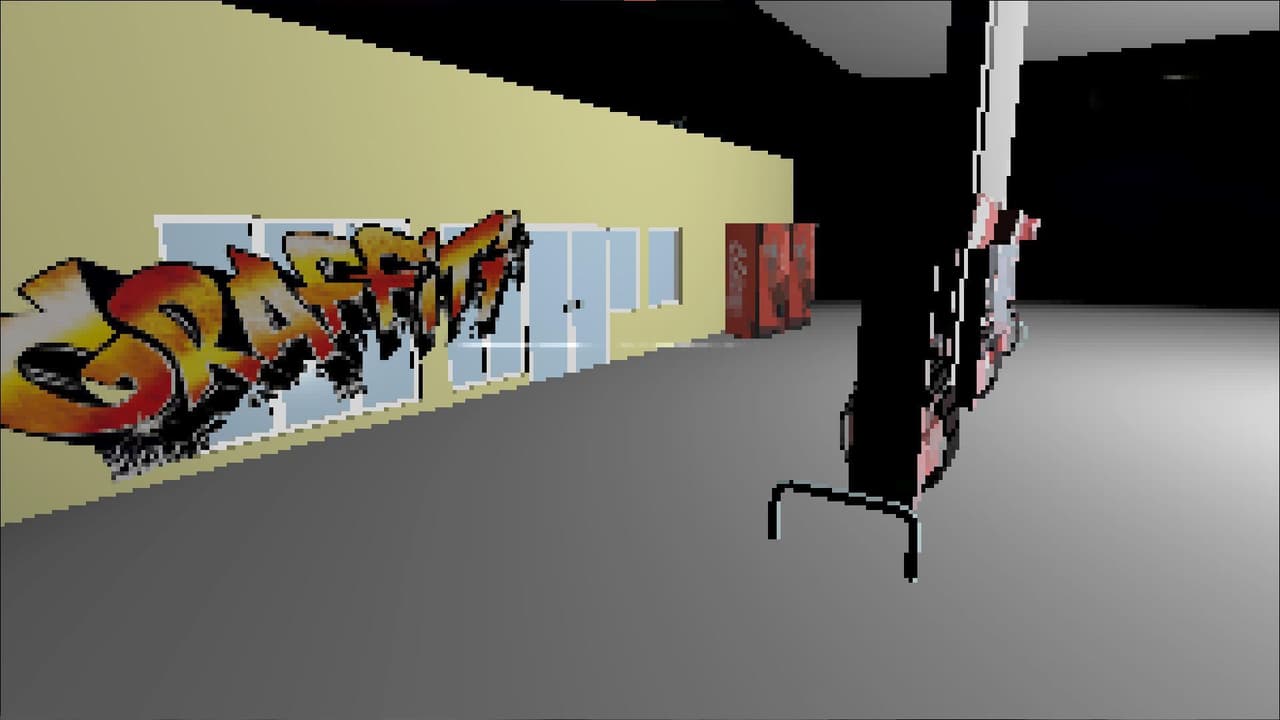 SomeWhere in the Dark (Vlada123Cz) screenshot 4