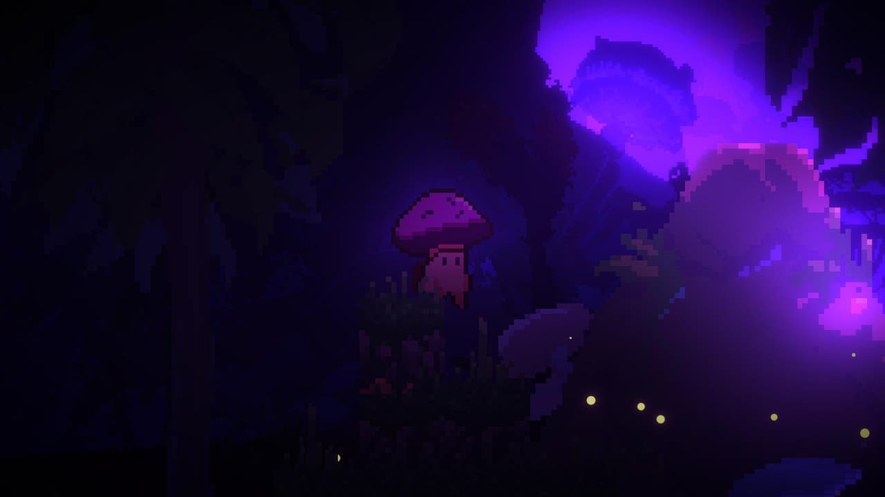 Sporebody: An Orebody Story screenshot 4