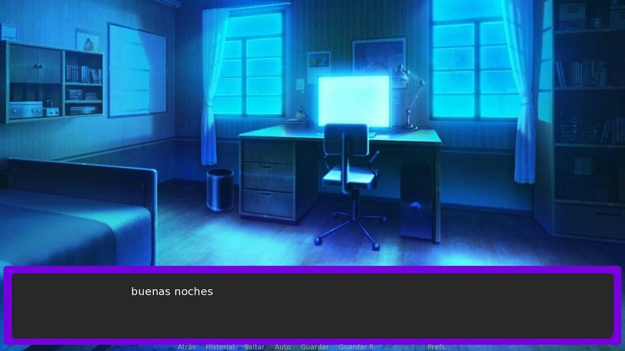 Dalas Clavo Anime Club screenshot 6