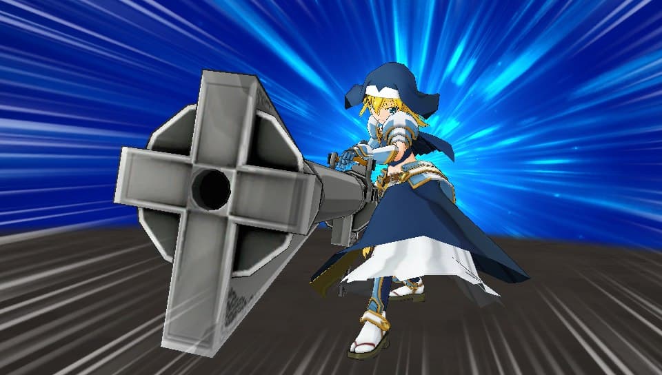 Sengoku Otome: Legend Battle screenshot 4