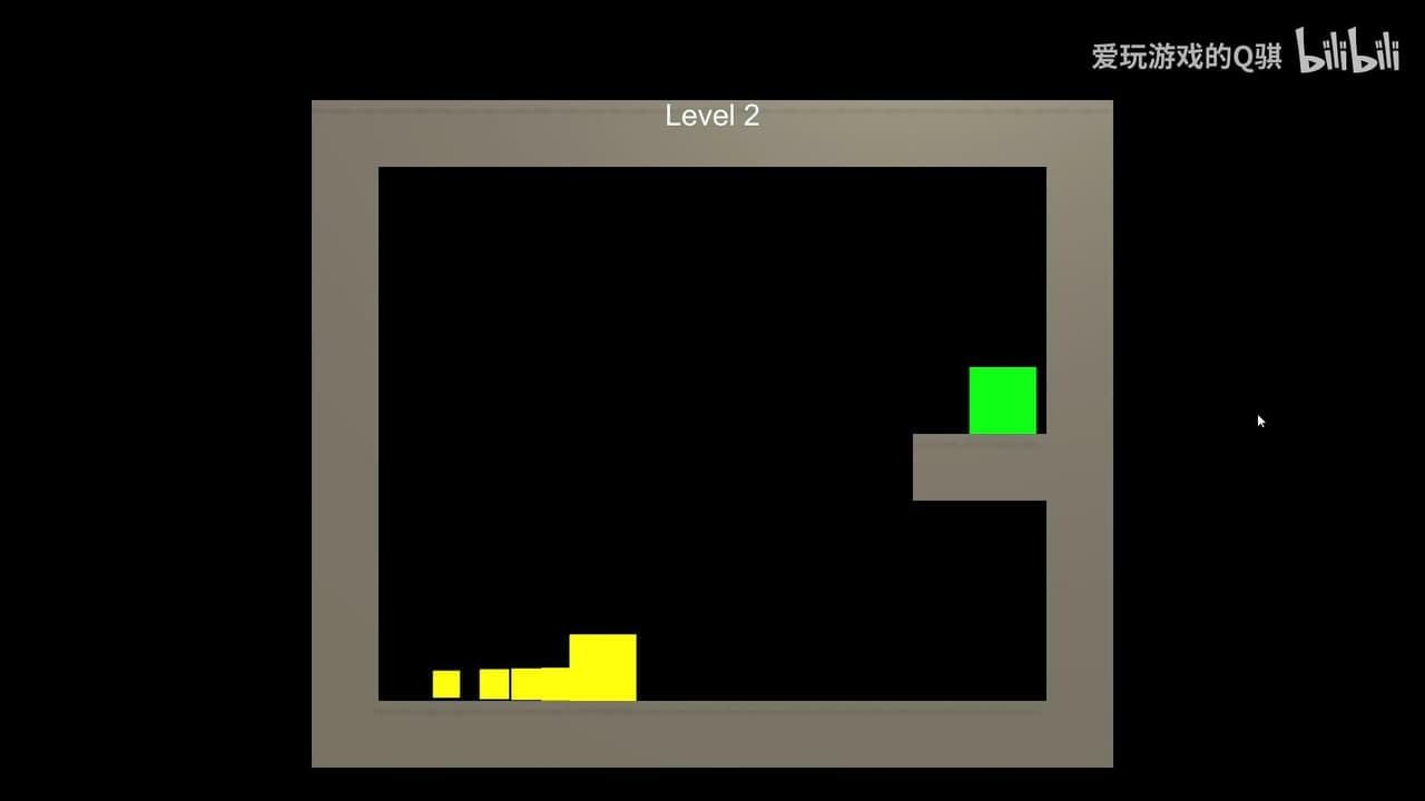 Super Geometry screenshot 2