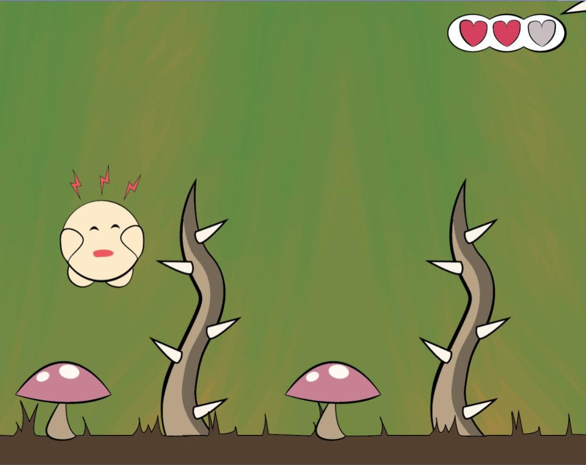 Forsters Forest Quest screenshot 4