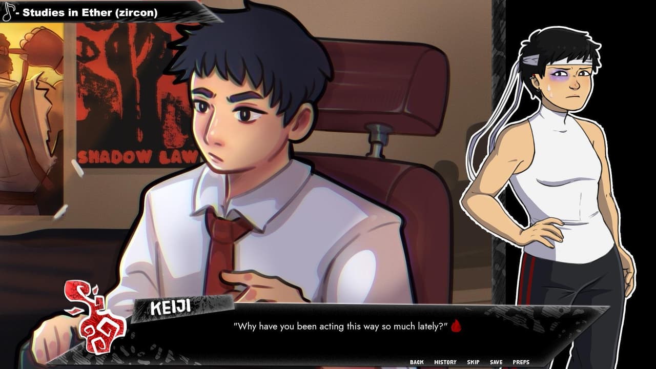DownRight Fierce screenshot 3