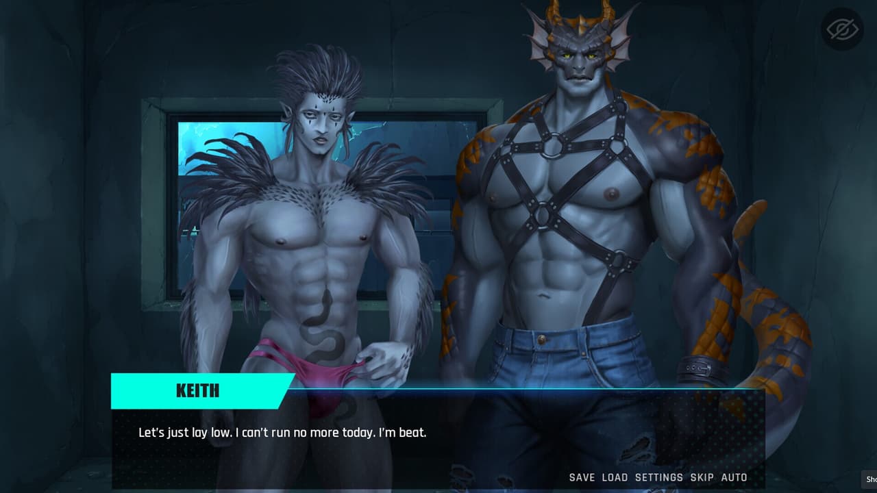 Monster Ops 8 screenshot 2