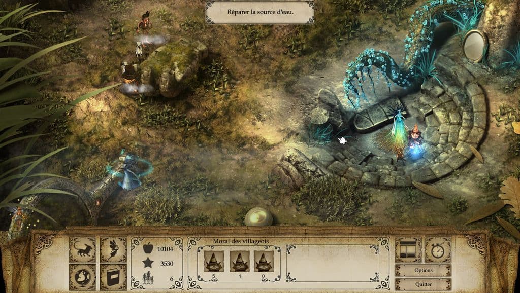 Little Folk of Faery screenshot 3