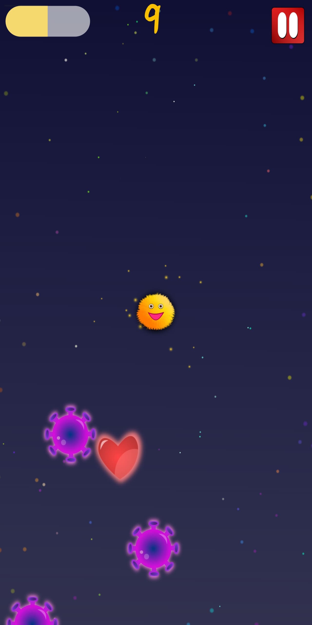 Saving Hamigo screenshot 2