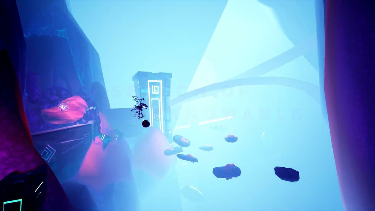 Abyss Alpha screenshot 4