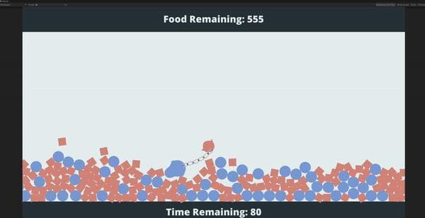 All You Can Eat (itch) (rethuna) screenshot 2