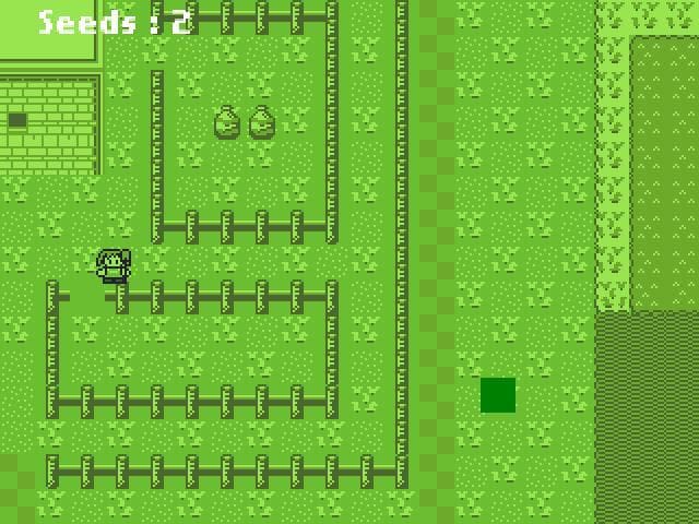 Patches Of Adventure screenshot 3