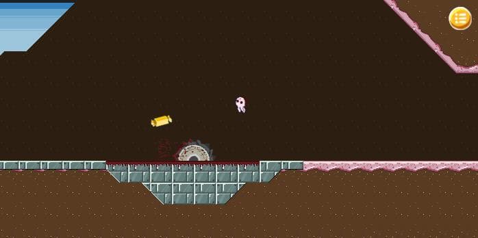 Run Rabbit Run! (DecaySoft) screenshot 4
