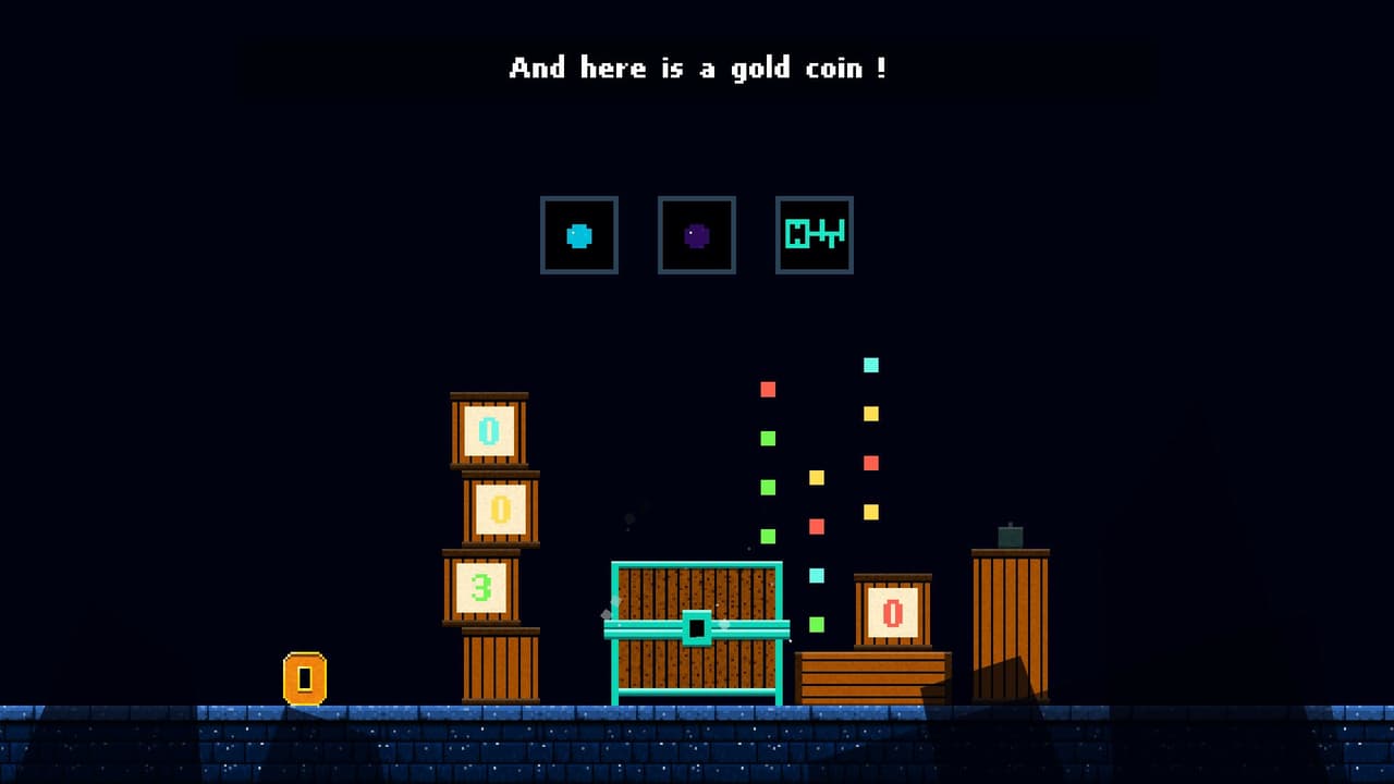 Open The Chest 2 screenshot 6
