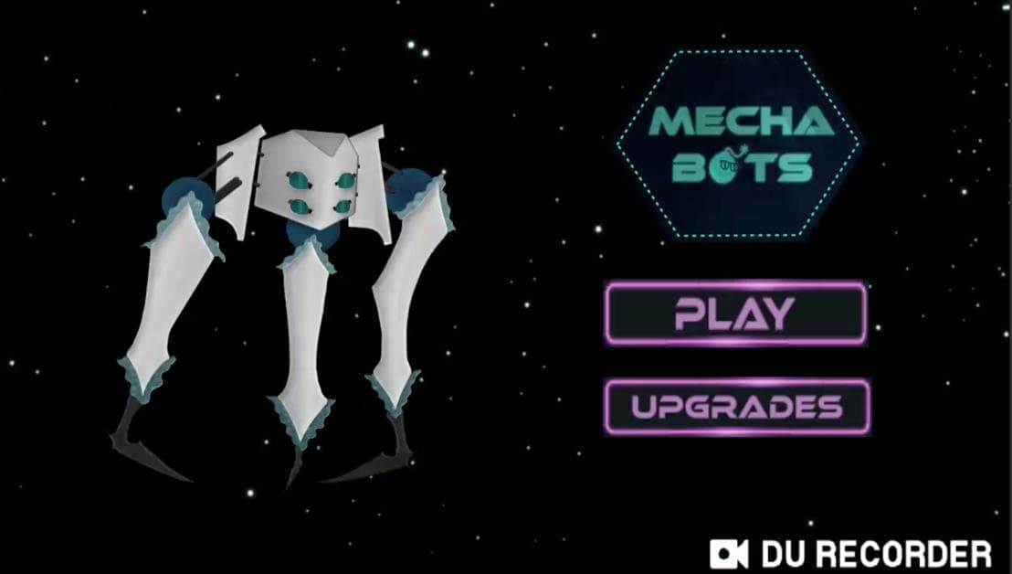 Mecha Bots