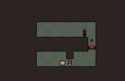Matchstick Elegy screenshot 2