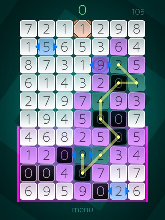 Nozoku Rush screenshot 6