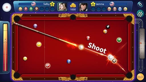 Wonder Pool screenshot 3